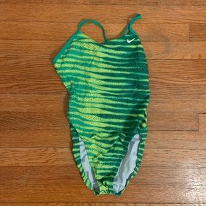 Nike Women’s Swimsuit Size 30